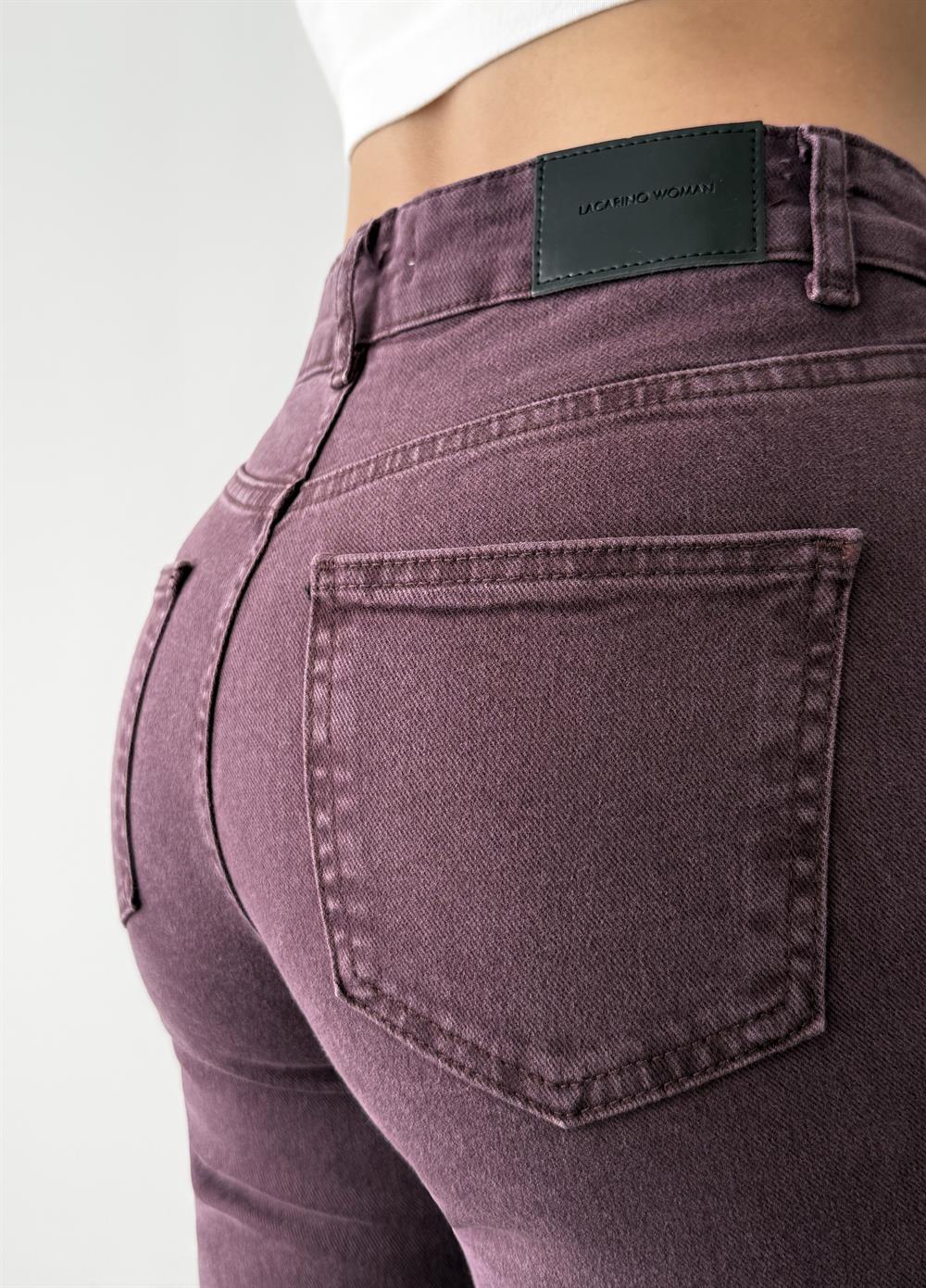 LACARINOBP BORDO 34/42