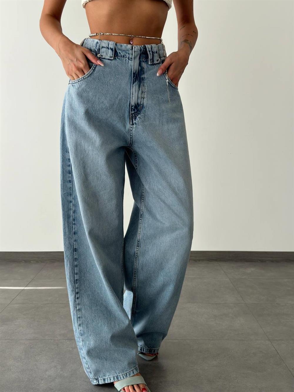 LACARINOBP LIGHT  BLUE 34/40