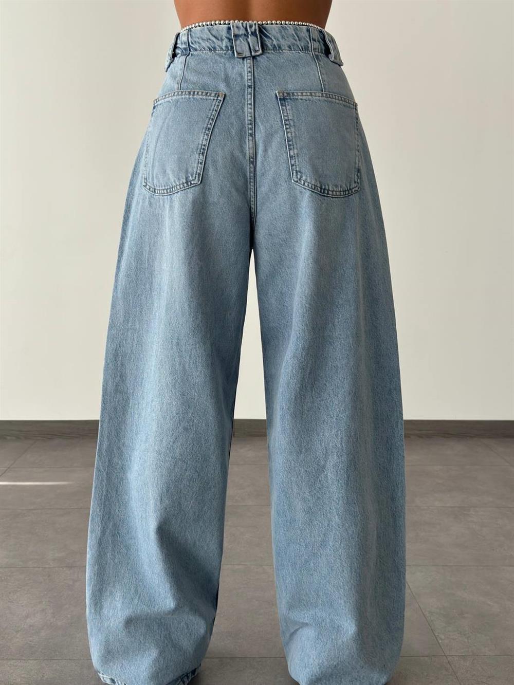 LACARINOBP LIGHT  BLUE 34/40