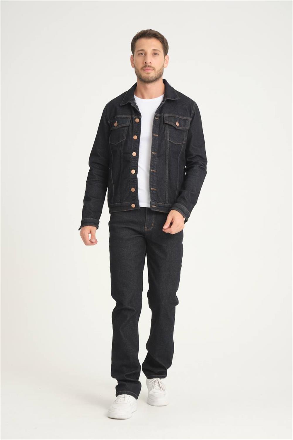 LACARINOEYBP L-34 NAVY BLUE 31/38