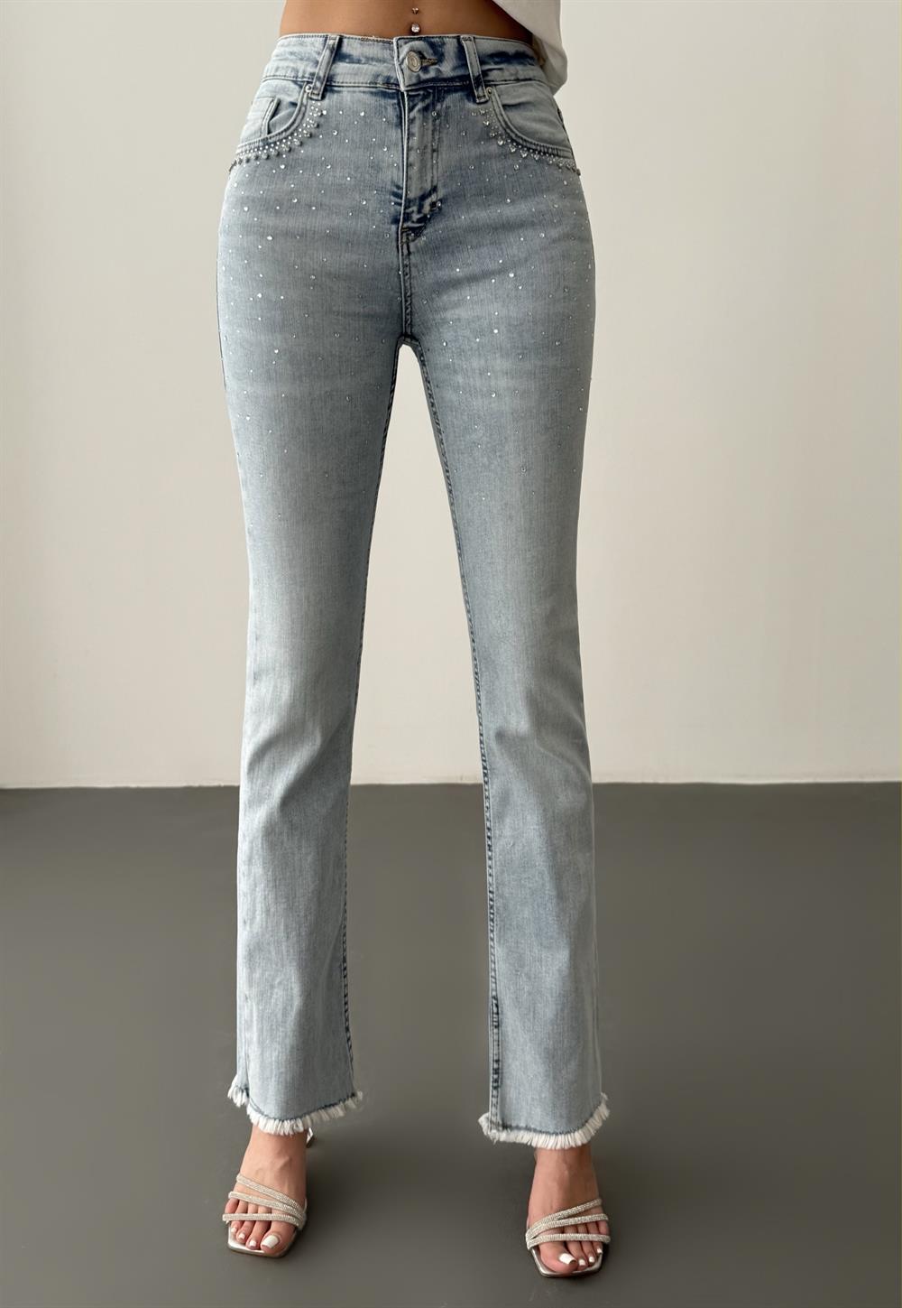LACARINOBP LIGHT BLUE TASLI 34/42