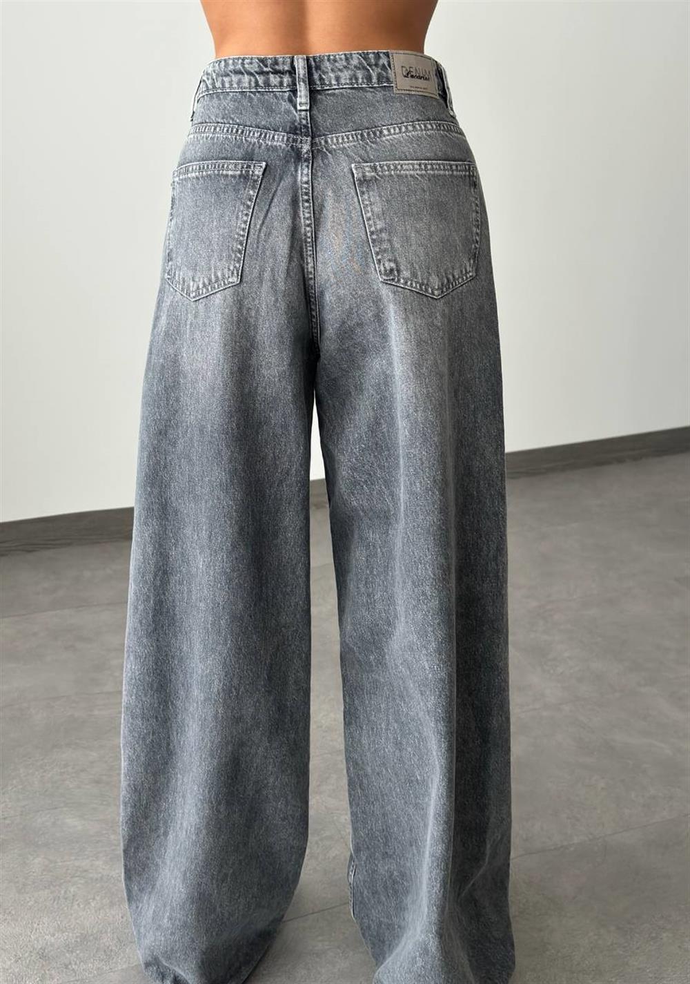 LACARINOBP GRİ  34/40 