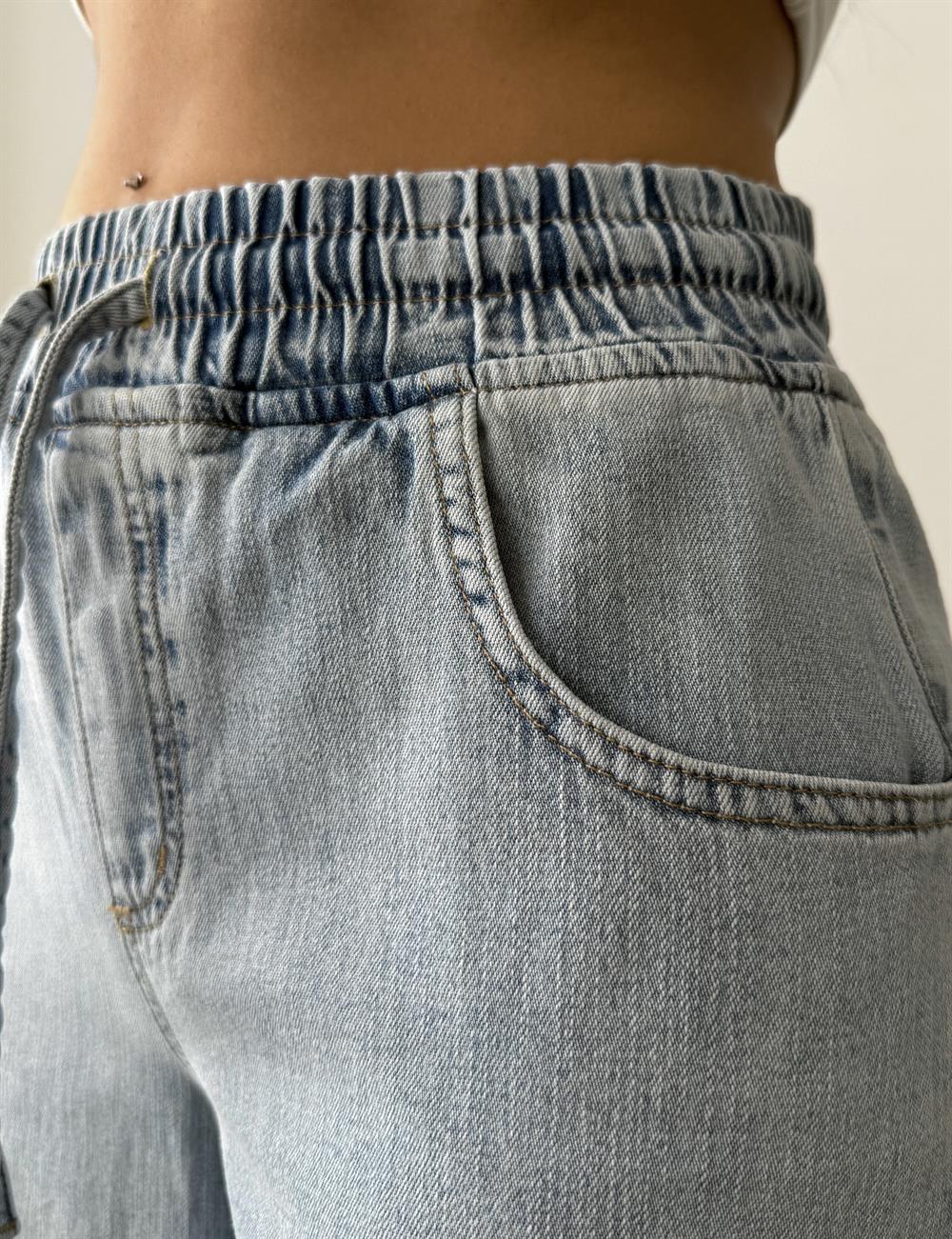 LACARINOBP LIGHT BLUE 34/42