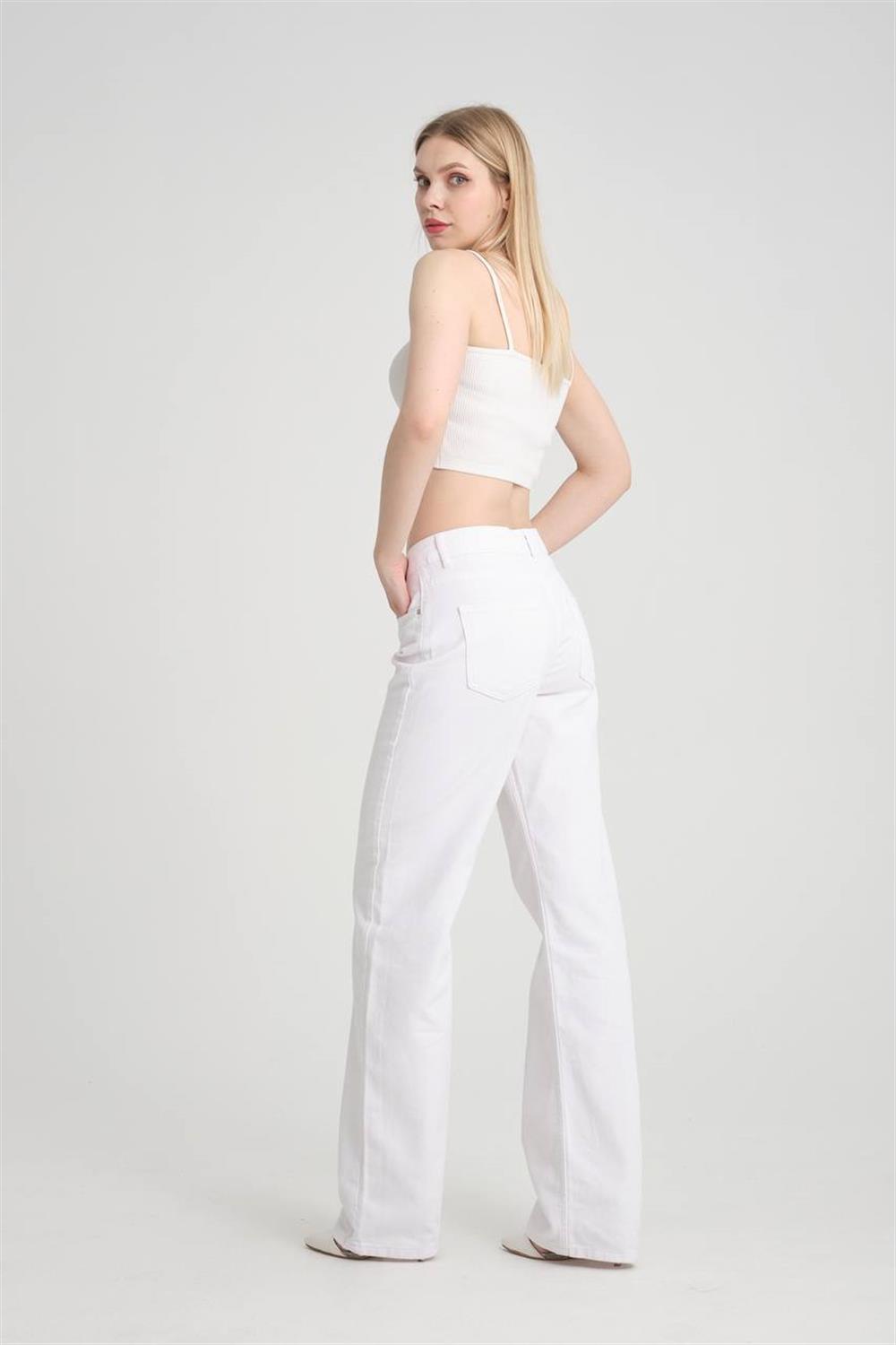 LACARINOBP WHITE 34/40