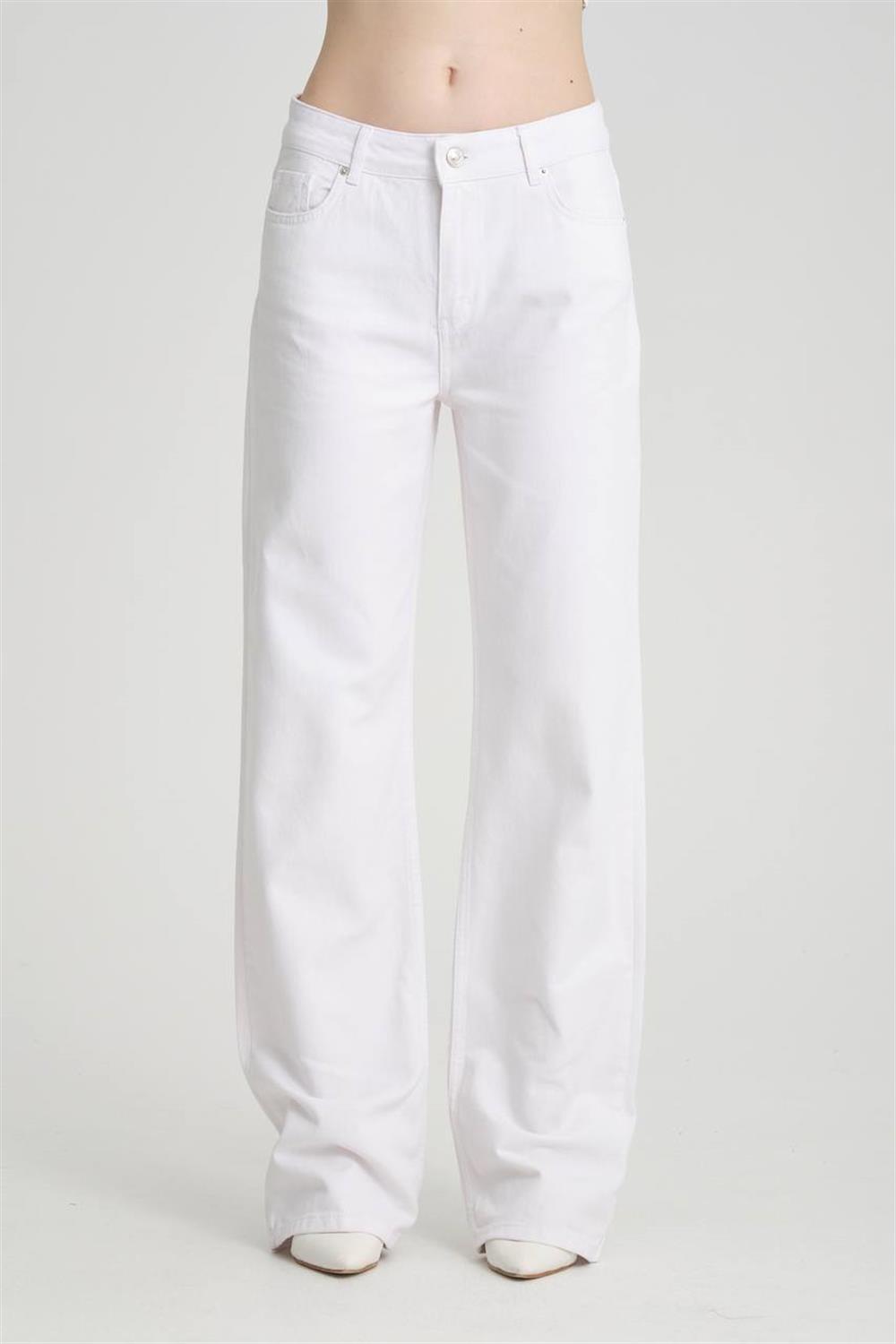 LACARINOBP WHITE 34/40