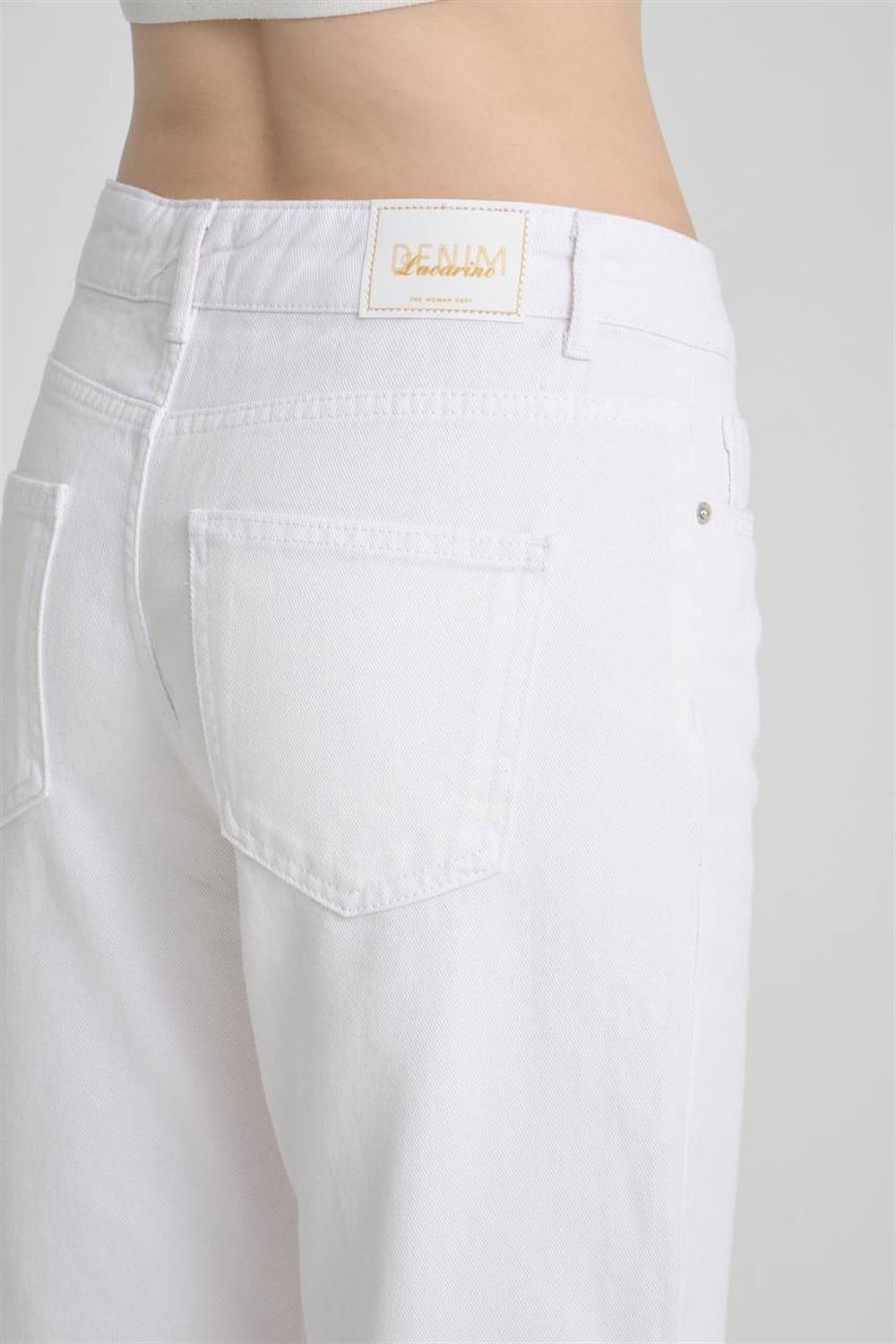 LACARINOBP WHITE 34/40