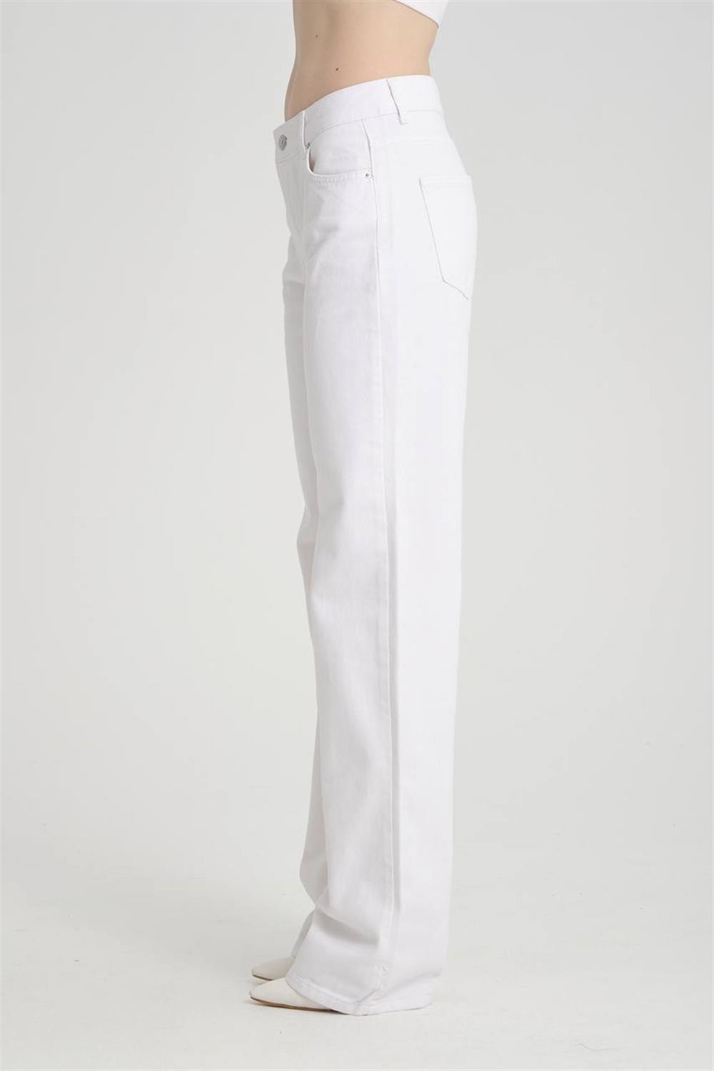 LACARINOBP WHITE 34/40