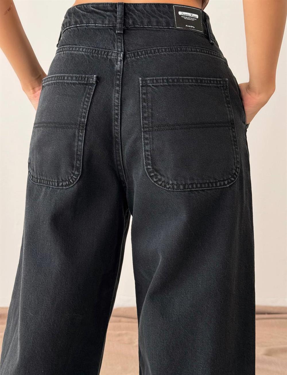 LACARINOBP BLACK 34/40