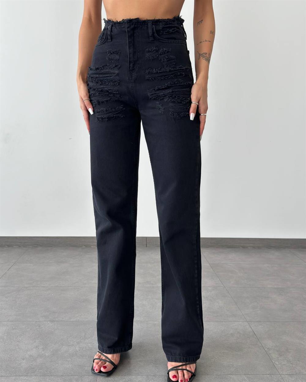 LACARINOBP SİYAH 34/40