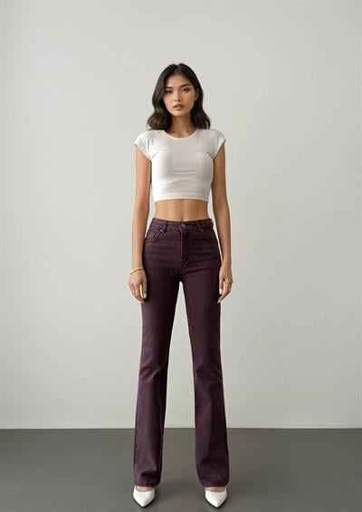 LACARINOBP BORDO 34/42