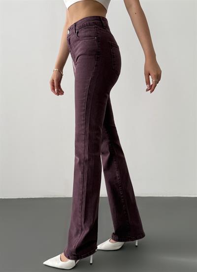 LACARINOBP BORDO 34/42