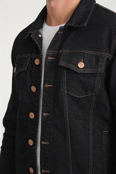 LACARINOEM NAVY BLUE  L/4XL