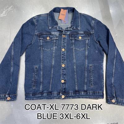 LACARINOECKT DARK BLUE 3XL/6XL