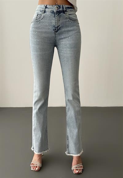 LACARINOBP LIGHT BLUE TASLI 34/42