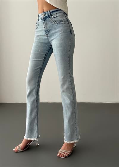 LACARINOBP LIGHT BLUE TASLI 34/42