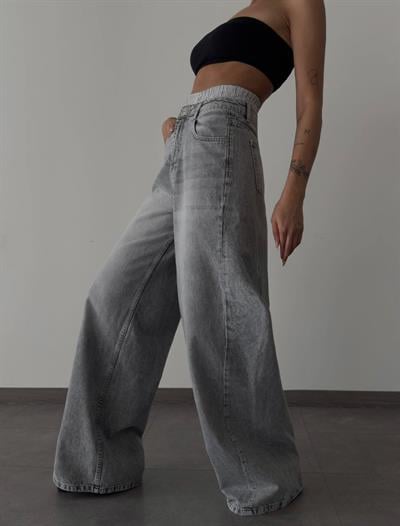 LACARINOBP GRİ  34/40 BOXERLI