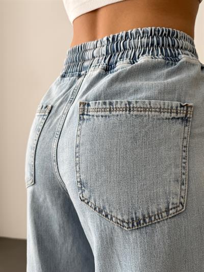 LACARINOBP LIGHT BLUE 34/42