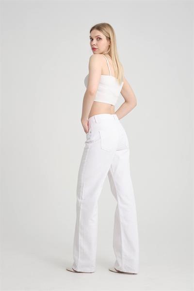 LACARINOBP WHITE 34/40