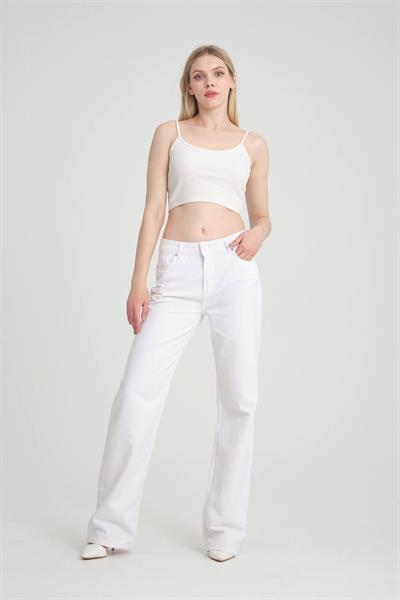 LACARINOBP WHITE 34/40