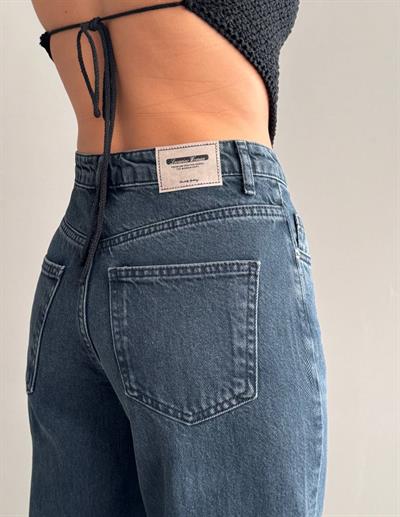 LACARINOBP BLUE BLACK 34/42