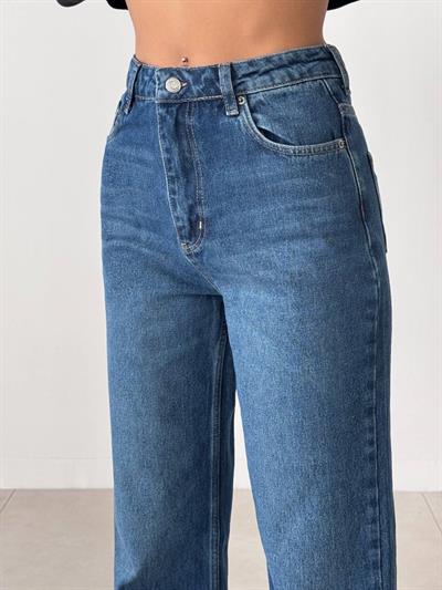 LACARINOWIDELEG DARK BLUE 34/42