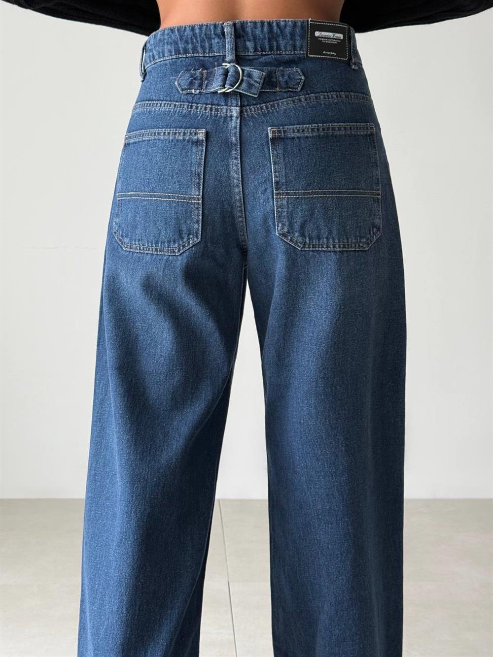 LACARINOBP DARK BLUE 34/40