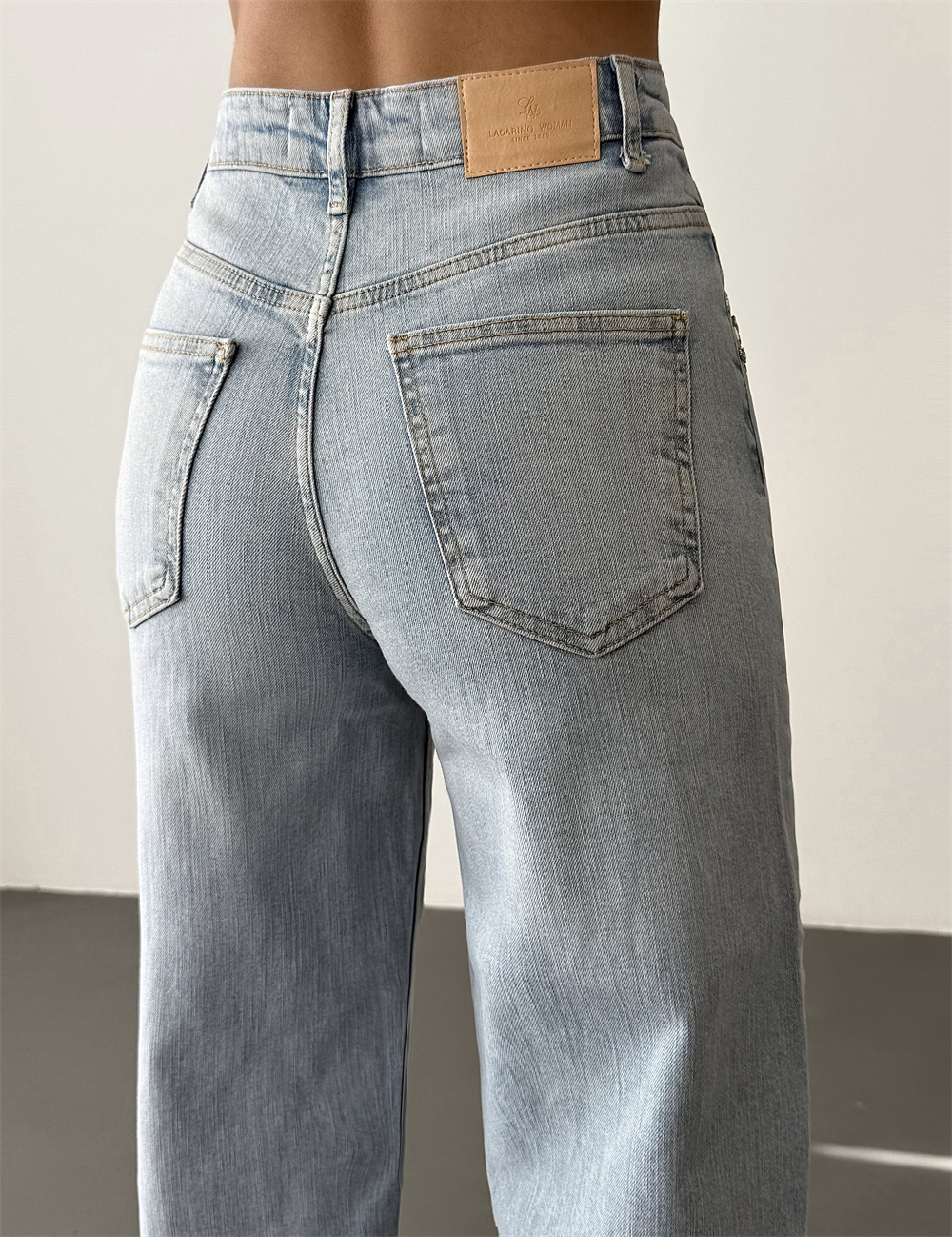 LACARINOBP LIGHT BLUE TASLI 34/42