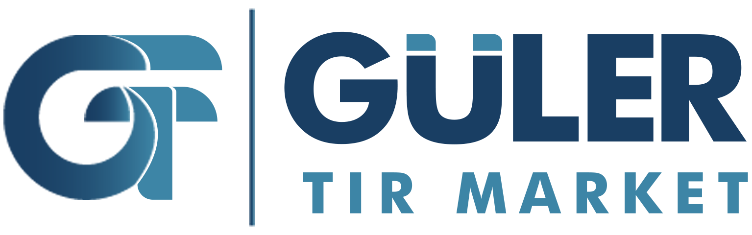 Güler Tır Market Logo