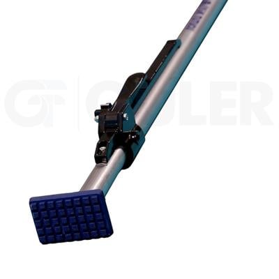 Yük Tutucu Ştanga Çelik (242-272 Cm)