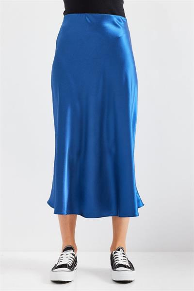 15806 Saten Etek - Saks