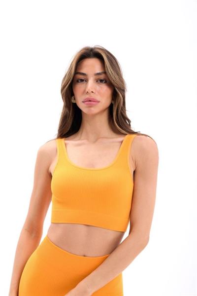 2503 BÜSTİYER-TURUNCU