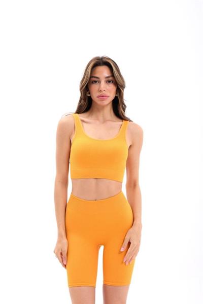 2503 BÜSTİYER-TURUNCU