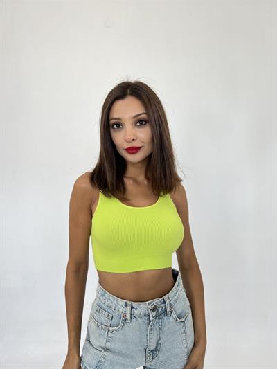 2503 BÜSTİYER-YEŞİL