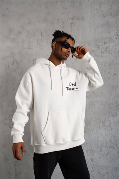 3 İplik Penye Içi Pamuk Özel Tasarım