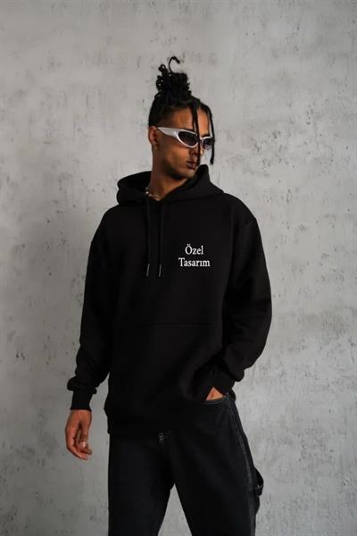 3 İplik Penye Içi Pamuk Özel Tasarım