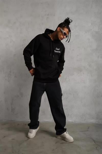 3 İplik Penye Içi Pamuk Özel Tasarım