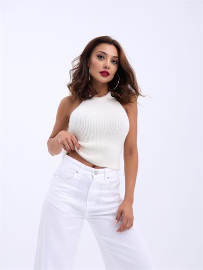 42441 TRİKO ATLET-EKRU