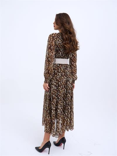 4543 ELBİSE-LİSBAN