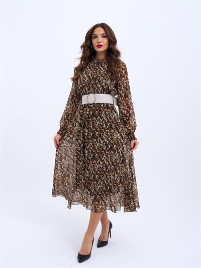 4543 ELBİSE-LİSBAN