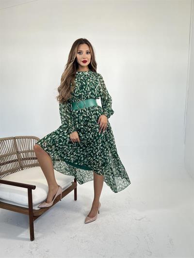 4543 ELBİSE-PESCARA