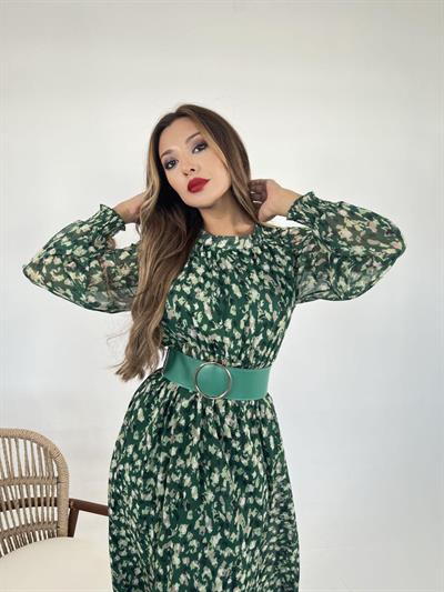 4543 ELBİSE-PESCARA