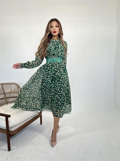 4543 ELBİSE-PESCARA