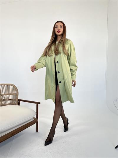 4960 TRENÇKOT-YEŞİL