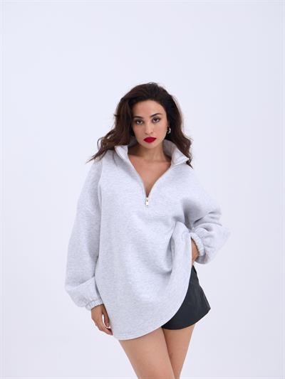 4987 SWEAT-KAR MELANJ