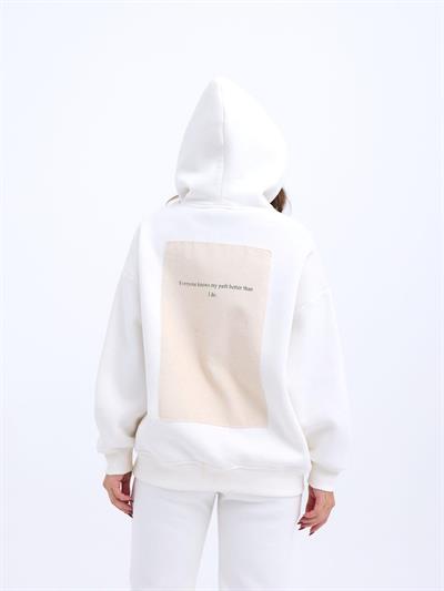 4997 EŞOFMAN TAKIM-EKRU