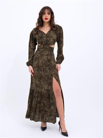 5476 ELBİSE-BELİZA