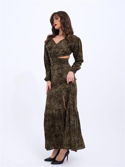 5476 ELBİSE-BELİZA