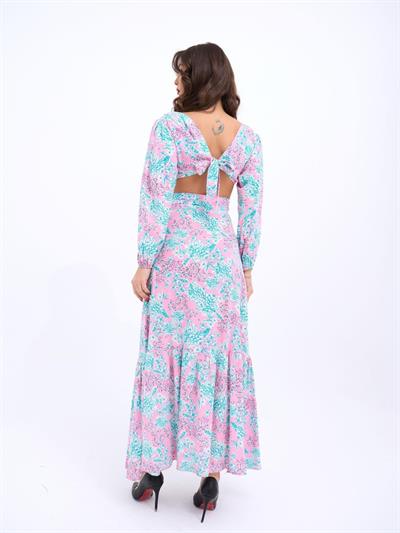 5476 ELBİSE-SİNGAPORE