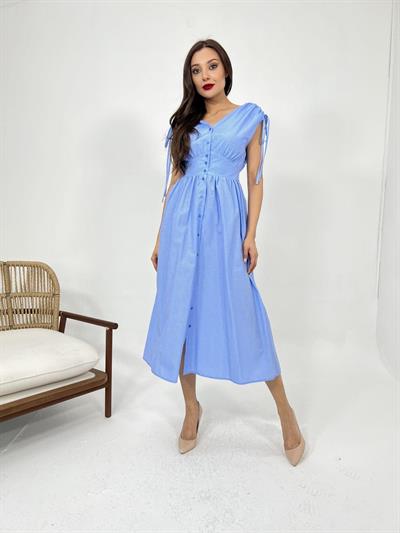 5486 ELBİSE-DALLAS ÇİZGİLİ