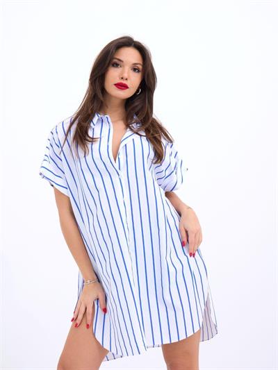 5488 GÖMLEK-BALTİMORE ÇİZGİLİ